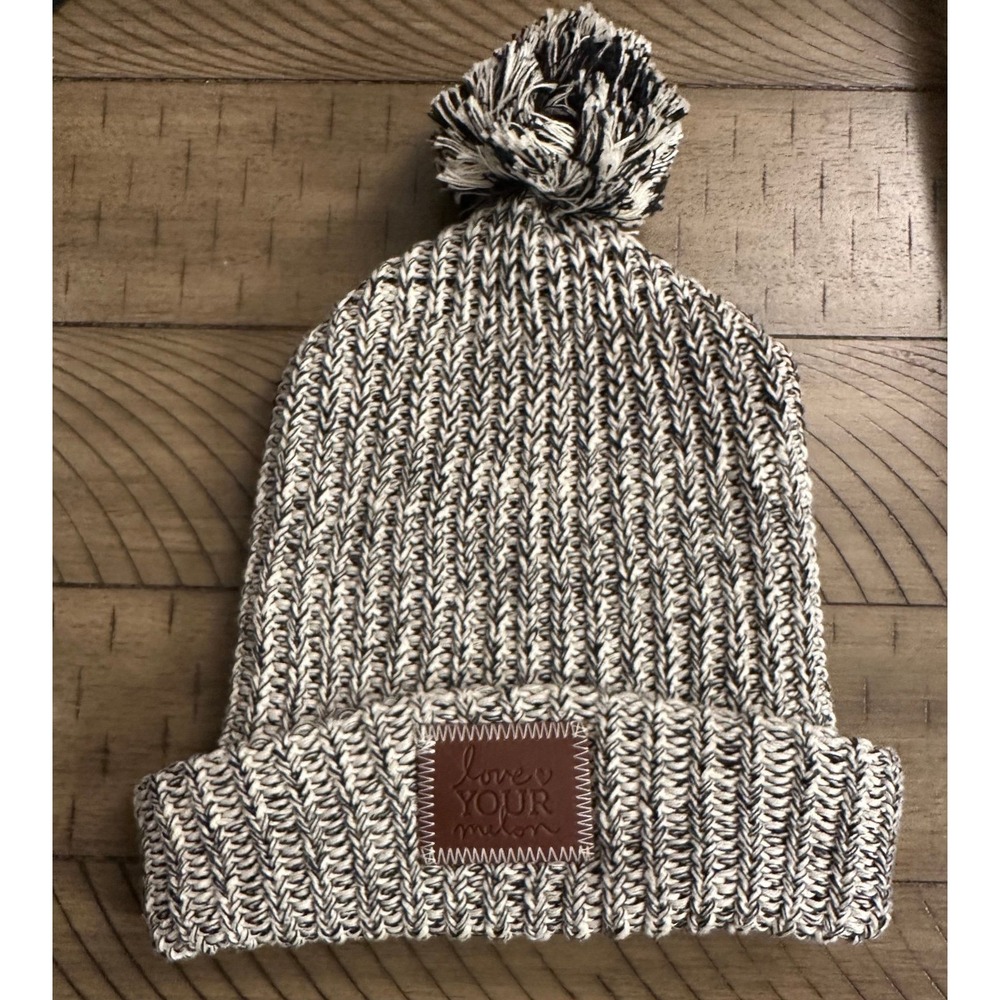 Love your melon beanie‎ hat